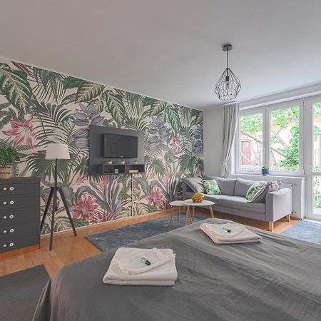 Peaceful Apartment Near Buda Castle And Chain Bridge Budapest Exterior foto