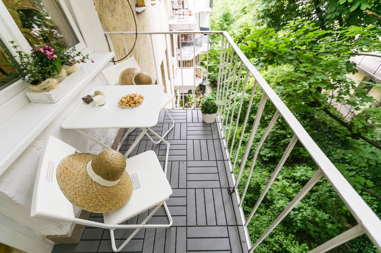 Peaceful Apartment Near Buda Castle And Chain Bridge Budapest Exterior foto