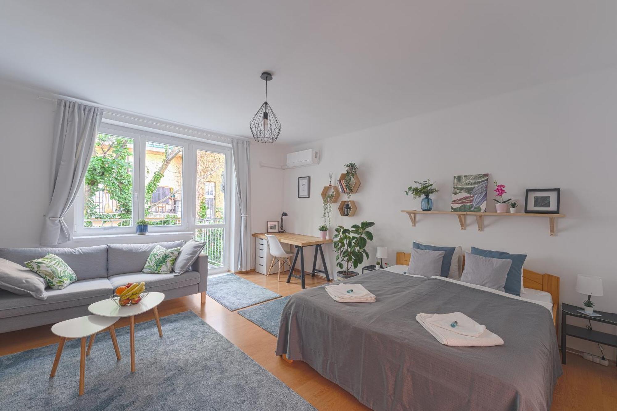 Peaceful Apartment Near Buda Castle And Chain Bridge Budapest Exterior foto